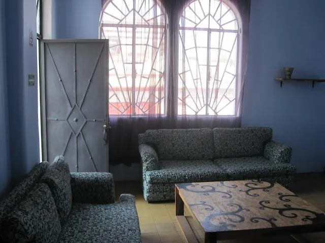 Mezcalito Blue Hostel Guadalajara 0*,  Mexico
