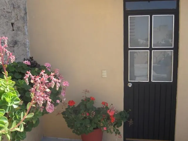 Mezcalito Blue Hostel Guadalajara