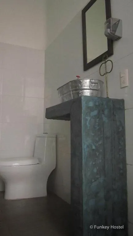 Mezcalito Blue Hostel Guadalajara