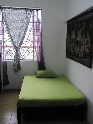 Mezcalito Blue Hostel Guadalajara Mexico