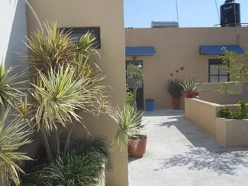 Mezcalito Blue Hostel Guadalajara