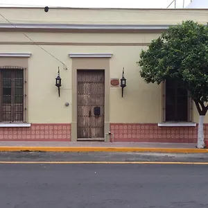 Hostel Maria Bonita, Guadalajara